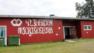 Ylihärmän Nuorisoseura